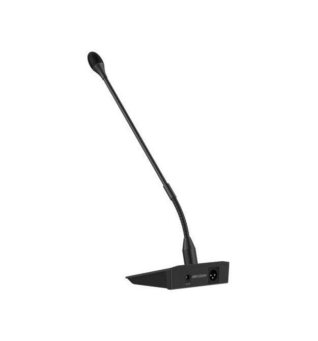 Микрофон Hikvision DS-QAE0MG0G1