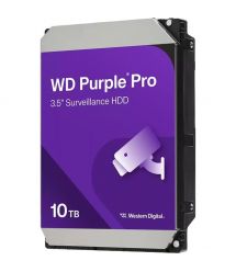 Жесткий диск внутренний Western Digital WD102PURP 10Тб