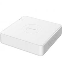 Видеорегистратор Hikvision iDS-7104HUHI-M1/S(E) 4-канальный TURBO ACUSENSE