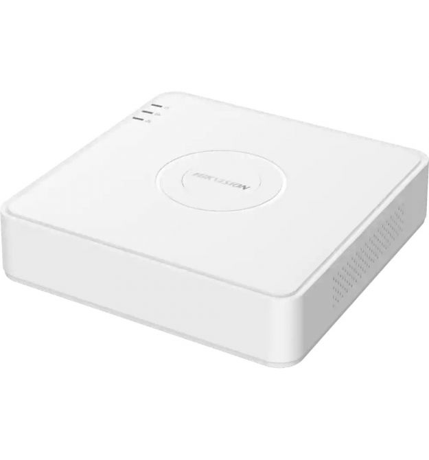 Видеорегистратор Hikvision iDS-7104HUHI-M1/S(E) 4-канальный TURBO ACUSENSE