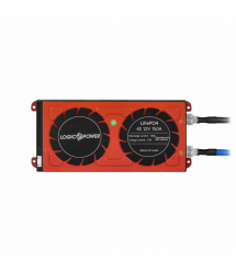 BMS плата LP LiFePO4 12V 4S Dis 150A Ch 75A