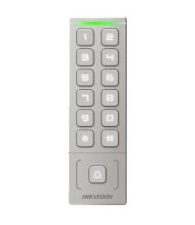 Терминал Hikvision DS-K1T809MWX Mifare Wi-Fi