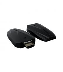 Подовжувач відеосигналу HDMI 150m Wireless-150 Dtech DT-5016