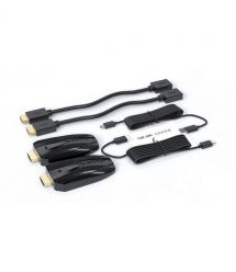 HDMI 150M Wireless-150 DTECH DT-5016.