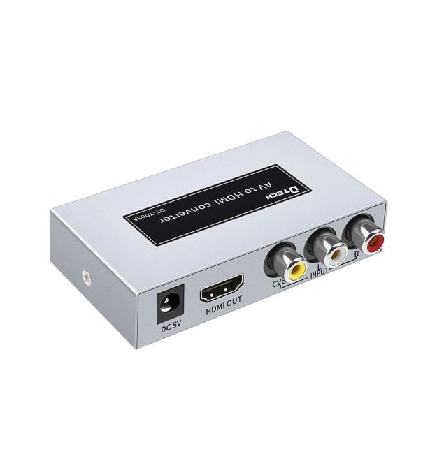 Av-hdmi dtech dt-7005a av-hdmi dtmi