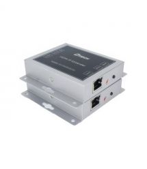 Подовжувач відеосигналу HDMI 150m IP-150 Dtech DT-7043 (QCW)