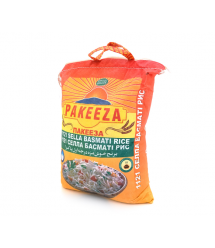 Рис 5 кг Pashudi Basmati