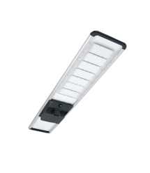 SOLAR LED-ліхтар Anern AN-SLZ-120W,120W, 336LED,960WH LiFePO4, 18V 140W, 210lm - w, 120,заряд 8 ч, разряд 4 часа, IP66. Aluminiu