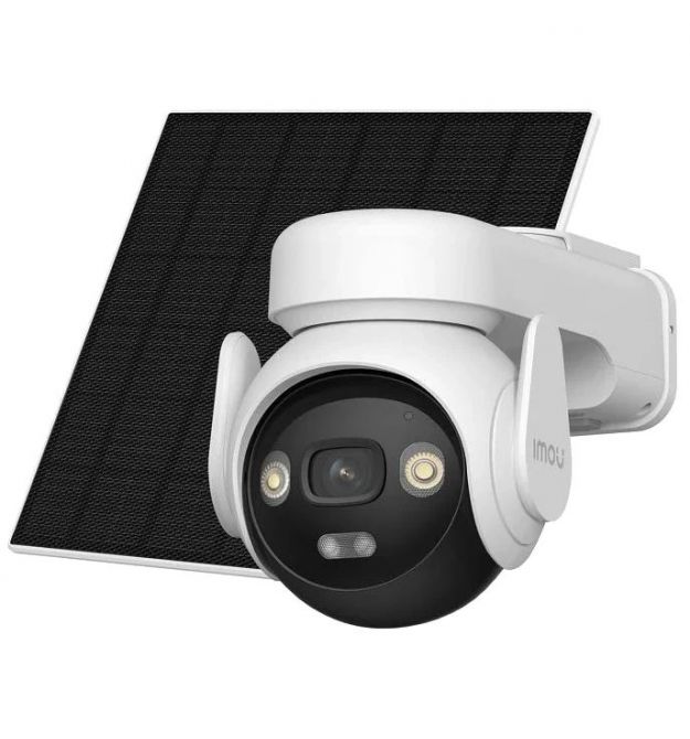 IP видеокамера Imou 99-00024577
