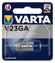 Батарейка VARTA V 23 GA BLI 1 ALKALINE
