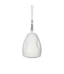 Приостановленный громкоговоритель CMX PSK-530KEN WHITE (EN54-24) 30-15-7.5-3,8 Вт, 100 В, 8 Ом