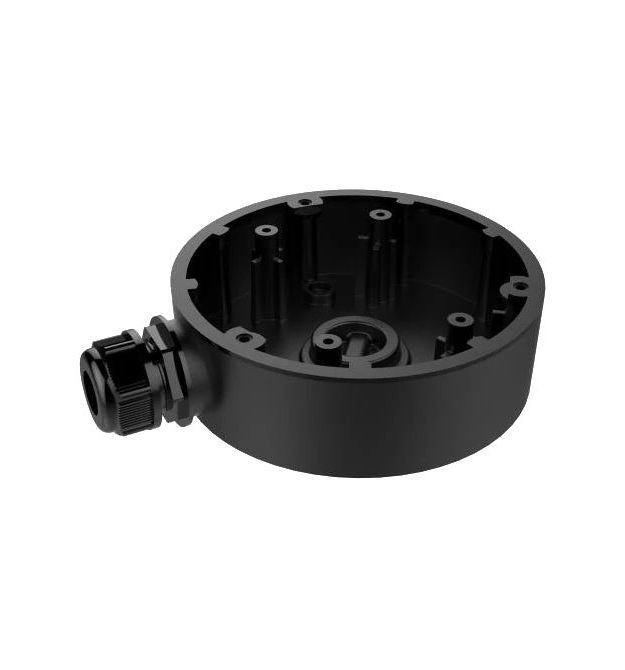 Коммутационная коробка Hikvision DS-1280ZJ-DM46 BLACK