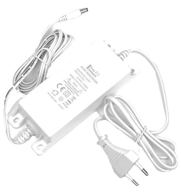 Блок питания Full Energy BGP-125UW 12 В / 5 А