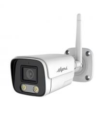 3.0MP Wi-Fi IP камера 3MP Wifi KIT Bullet