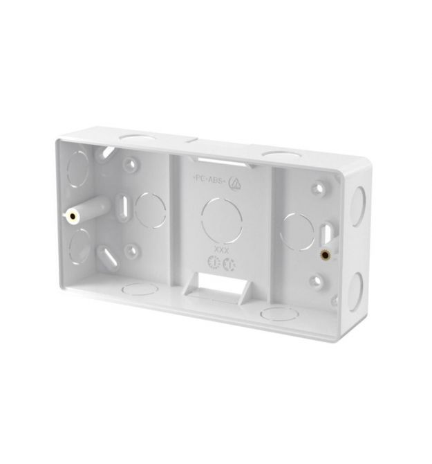 Монтажная коробка для TVT-YZJ1009 TVT-YZJ1009