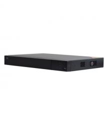 IP Videoretor 8-канальный 16-мегапиксельный TVT TD-3308H1-B2-B (160-160)