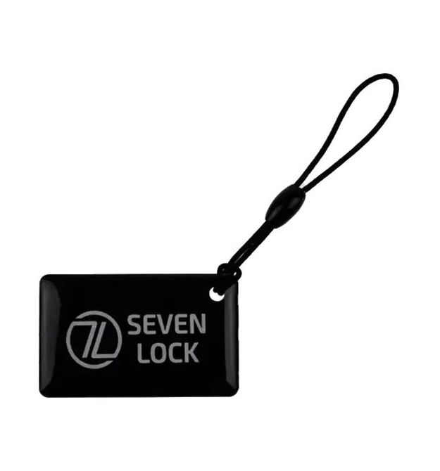 Брелок SEVEN R-89 EM+MF