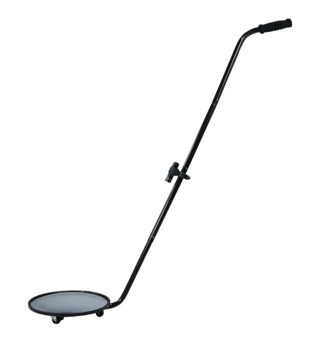 Дзеркало для огляду днища транспорту ZKTeco ZK-M3