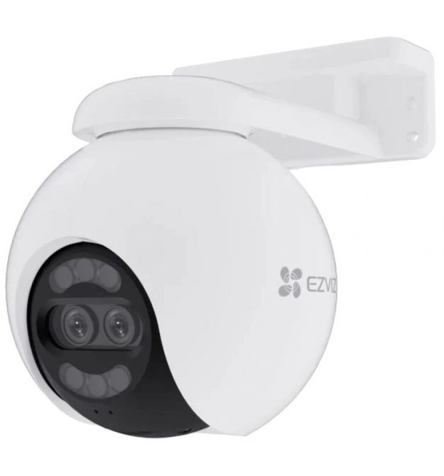 IP видеокамера Ezviz CS-H80X (8MP+2MP 4мм)