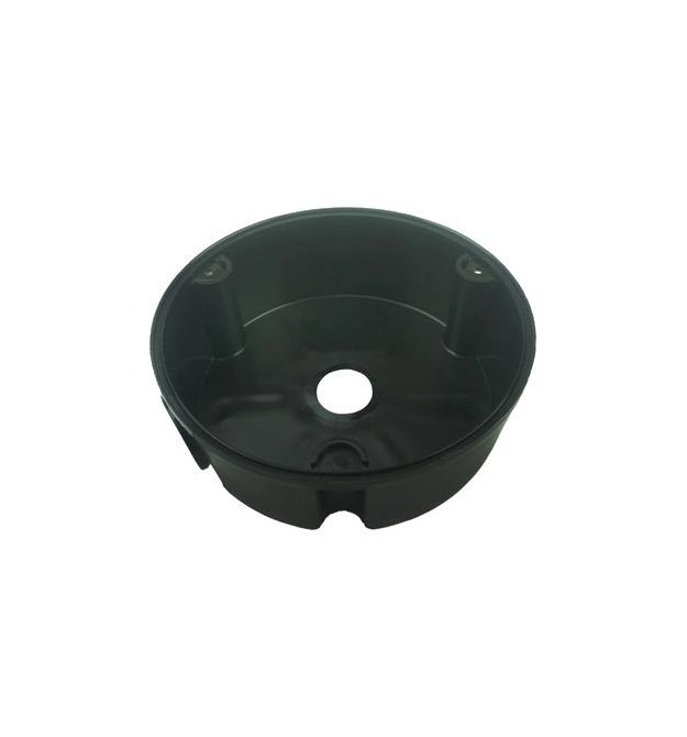 Коммутационная коробка UA15G black bracket