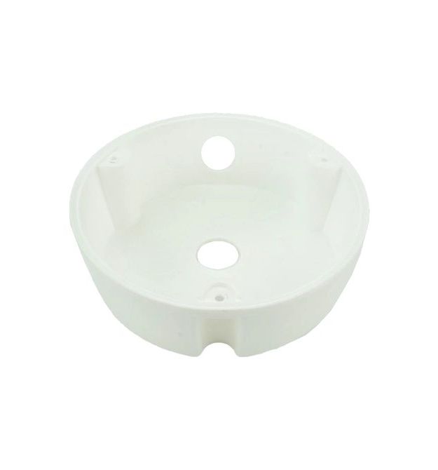 Коммутационная коробка UA15G white bracket