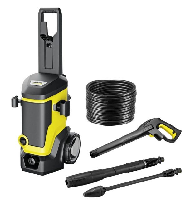 Мойка высокого давления Karcher K7 WCM