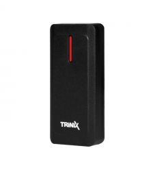 Зчитувач карт Mifare Trinix TRR-1201MW Black водонепроникний