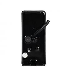 Зчитувач карт Mifare Trinix TRR-1201MW Black водонепроникний