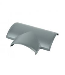 Тройник для LO 50 LD Серия LO для полов ПВХ