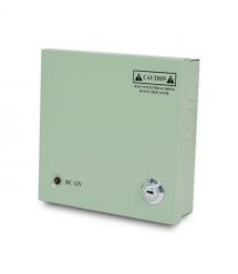 Блок безперебійного живлення Full Energy BG-124/4 Eco 4-канальний