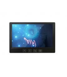 Видеодомофон Simax-94717EP 7" Черный