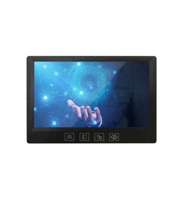 Видеодомофон Simax-94717EP 7" Черный