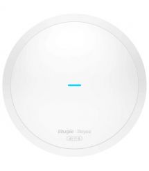 Точка доступа Ruijie Reyee RG-RAP62 Wi-Fi 6 AX3000 двухдиапазонная