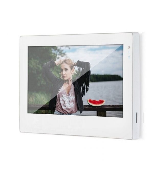 Видеодомофон Simax-94712MP 7" Белый