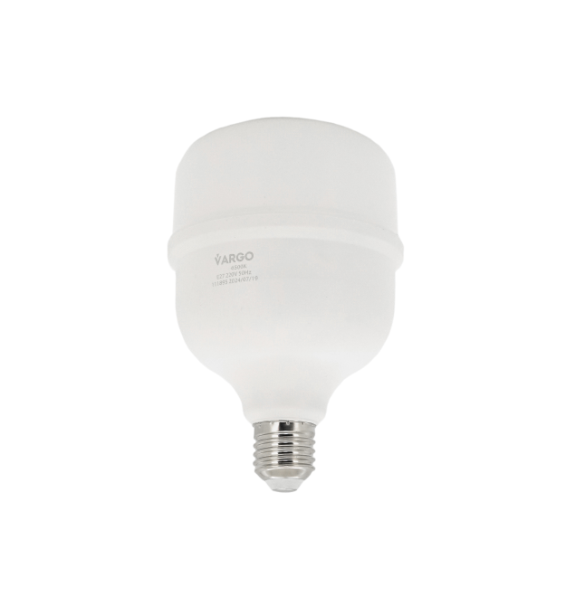 Лампа VG-50W E27 6500K 138*206мм 220V, Box Лампа VG-50W E27 6500K 138*206мм 220V, Box