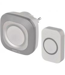 Звонок дверной беспроводной EMOS P5733S