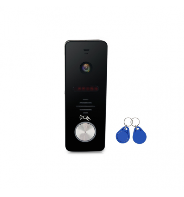 Вызывная панель Simax-94201-420TVL