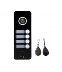 Вызывная панель Simax-94201-420TVL