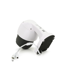 5 Мп відеокамера вулична моторизований об&aposєктив SD - карта PiPo PP-IPC36D5MP40 PTZ 2.8-12mm POE ICSee