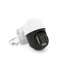 5 Мп відеокамера вулична моторизований об&aposєктив SD - карта PiPo PP-IPC36D5MP40 PTZ 2.8-12mm POE ICSee