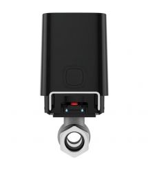 Кран перекриття води Ajax WaterStop 1/2" Black