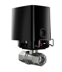 Кран перекриття води Ajax WaterStop 1/2" Black