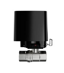 Кран перекриття води Ajax WaterStop 1 дюйм Black