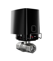Кран перекриття води Ajax WaterStop 3/4" Black