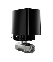 Кран перекриття води Ajax WaterStop 3/4" Black