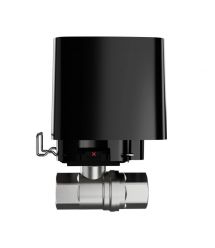 Кран перекриття води Ajax WaterStop 3/4" Black