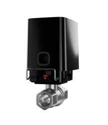 Кран перекриття води Ajax WaterStop 3/4" Black