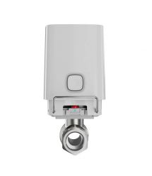 Кран перекрытия воды Ajax WaterStop 3/4" White