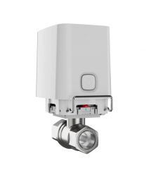Кран перекриття води Ajax WaterStop 1/2" White