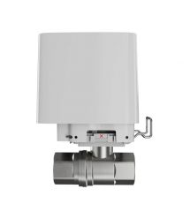 Кран перекриття води Ajax WaterStop 1/2" White